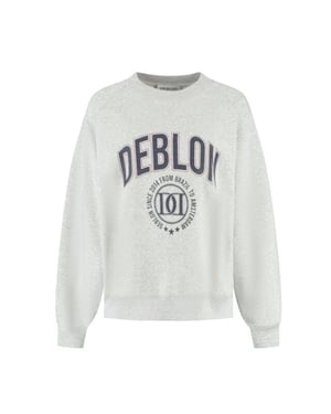 Deblon Sports Vive sweaters 2611002
