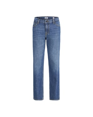 Jack & Jones Jjiclark jjclassic ns 415 ln jnr blue denim