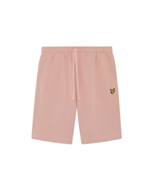 Lyle and Scott Lyle&scott sweat short shorts ml414vog