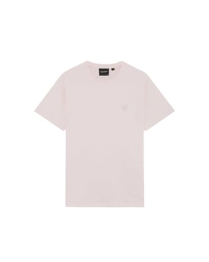 Lyle and Scott Lyle&scott superfine t-shirt t-shirts ts2255ton