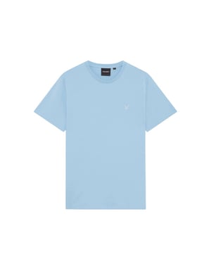 Lyle and Scott Lyle&scott superfine t-shirt t-shirts ts2255ton
