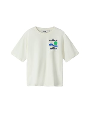 Pom Amsterdam T-shirt sp9530