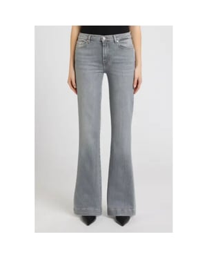 7 For All Mankind Dojo riverstone