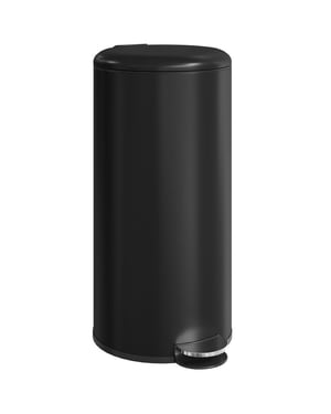 4goodz Pedaalemmer 30 ltr met softclose-deksel binnenemmer -