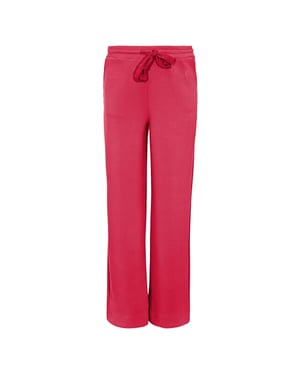 Maicazz Pipa pants sp26.m30.001 cerise