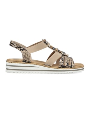Rieker Sandalen