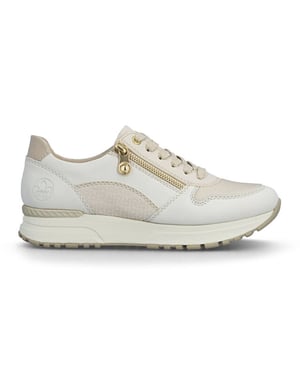 Rieker Veterschoenen