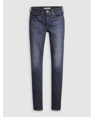Womens Lapis Maui Views 311 Shaping Skinny Jean