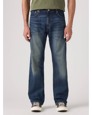 Mens Let It Lie 569 Loose Straight Jean