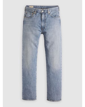 Mens Tried Our Best Ltwt 555 Relaxed Straight Jean