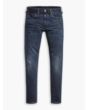 Mens Genie Adv 512 Slim Taper Jean