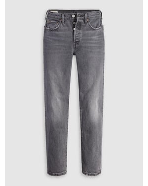 Womens Swan Island 501 Jean