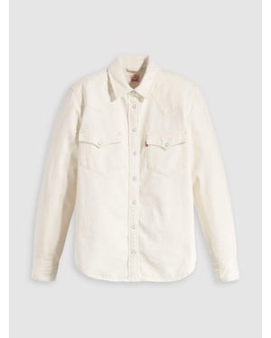 Womens Icy Ecru 4 The Ultimate Western Jean