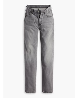 Womens Porcini Haze 501 Jean