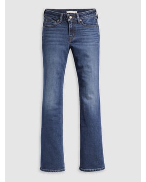 Womens The Last Straw Superlow Boot Jean