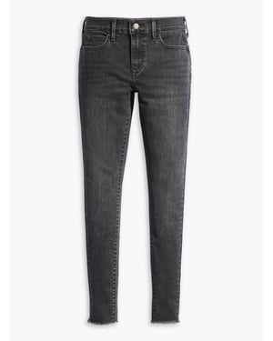 Womens Distant Galaxy 710 Super Skinny Jean