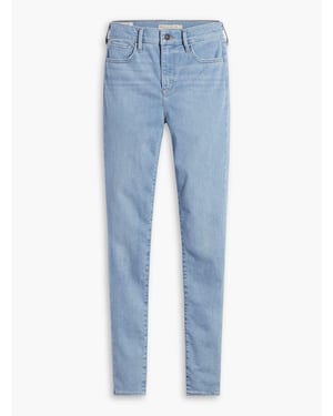 Womens Eclipse Center 720 Hirise Super Skinny Jean