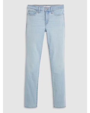 Womens Hold It Down 312 Shaping Slim Jean