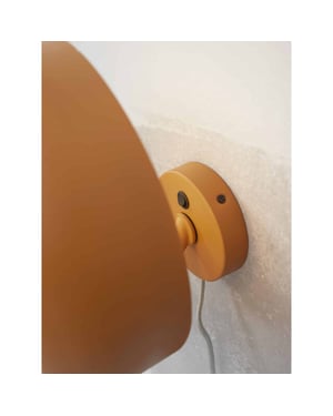 It's about RoMi Wandlamp porto - Ø25cm