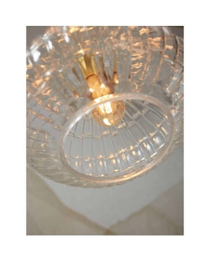 It's about RoMi Hanglamp venice - 24x24x28cm