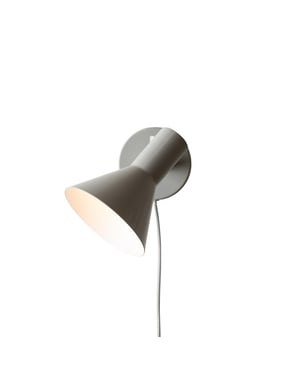 It's about RoMi Wandlamp stavanger - 31x15x20cm