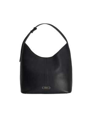 Dune Accessories Delightfully - Leather Shoulder Bag