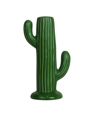 House Vitamin Set v 2 cactus kaarshouders-9x15cm-keramiek--