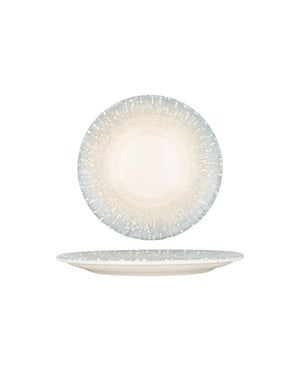 By Bone Dinerbord vista porselein 30 cm set van 6
