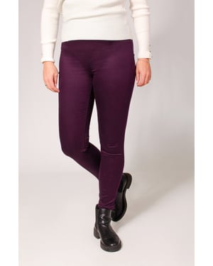 Cotton Rich Jeggings