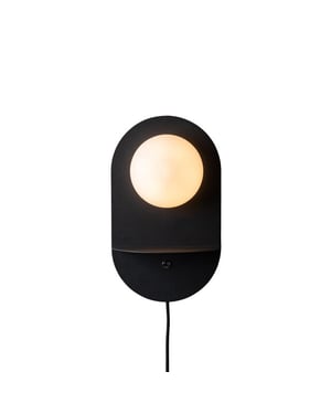 It's about RoMi Wandlamp tokyo - 14x20x34cm