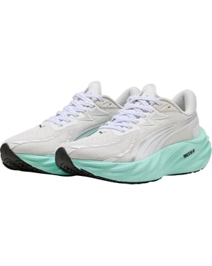 Puma Womens Velocity Nitro 4 Running Trainers Shoes 311141