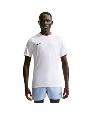 Mens Nike Park 26 Dri-fit T Shirt White Hv8173