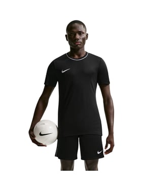 Mens Nike Park 26 Dri-fit Training T Shirt Black Hm7127