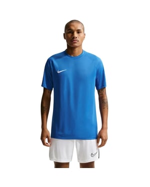 Mens Nike Park 26 Dri-fit T Shirt Blue Hv8173