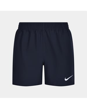Nike Core 5” Volley Swim Shorts Navy
