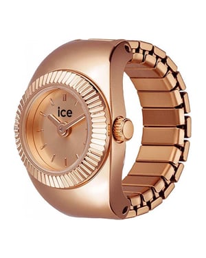 Ice-Watch 025519 Dames Chouchou Horloge Ring