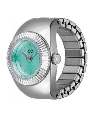 Ice-Watch 025515 Dames Chouchou Horloge Ring