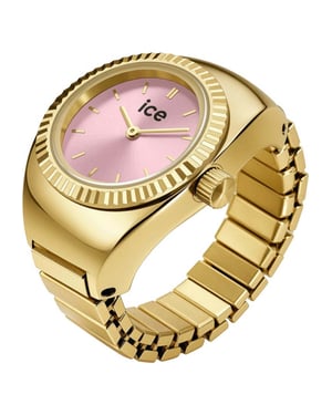 Ice-Watch 025518 Dames Chouchou Horlogering