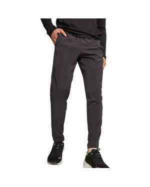 Puma Mens First Mile Running Training Pants Tracksuit Bottoms 523920