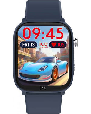 Ice-Watch 025680 Boys Ice Smart Junior Smartwatch