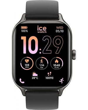 Ice-Watch 025277 Dames Ice Fit 3 Smartwatch