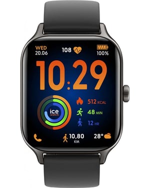 Ice-Watch 025279 Heren Ice Fit 3 Smartwatch