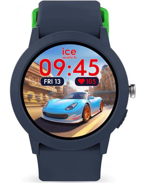 Ice-Watch 025441 Boys Ice Smart Junior 3 Smartwatch