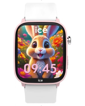 Ice-Watch 025681 Girls Ice Smart Junior Smartwatch