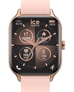 Ice-Watch 025280 Dames Ice Fit 3 Smartwatch