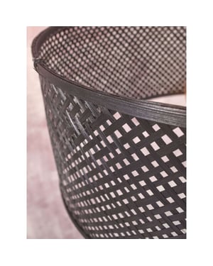Good&Mojo Vloerlamp java bamboe 175x50x207cm
