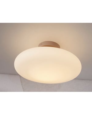 It's about RoMi Plafonniere sapporo - 28.5x18.5x28.5cm