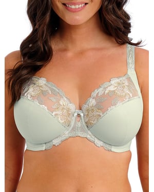 Magdalena Side Support Bra