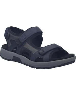 JOSEF SEIBEL Heren Sandaal Emeric 06 in blauw