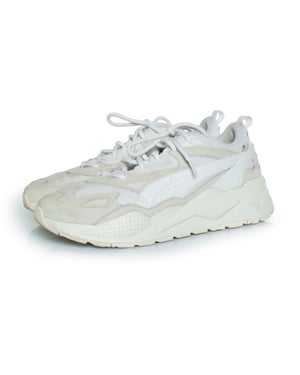 Puma RS-X EFEKT PRM sneakers in wit